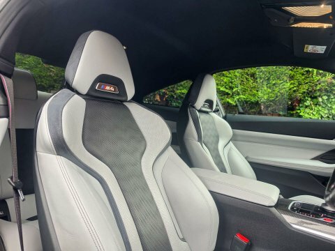 BMW M4 3.0 M4 Competition  #5