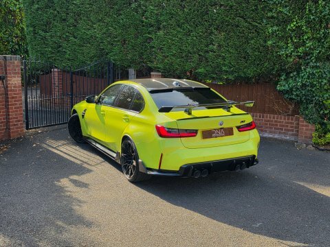 BMW M3 3.0 M3 Competition #4