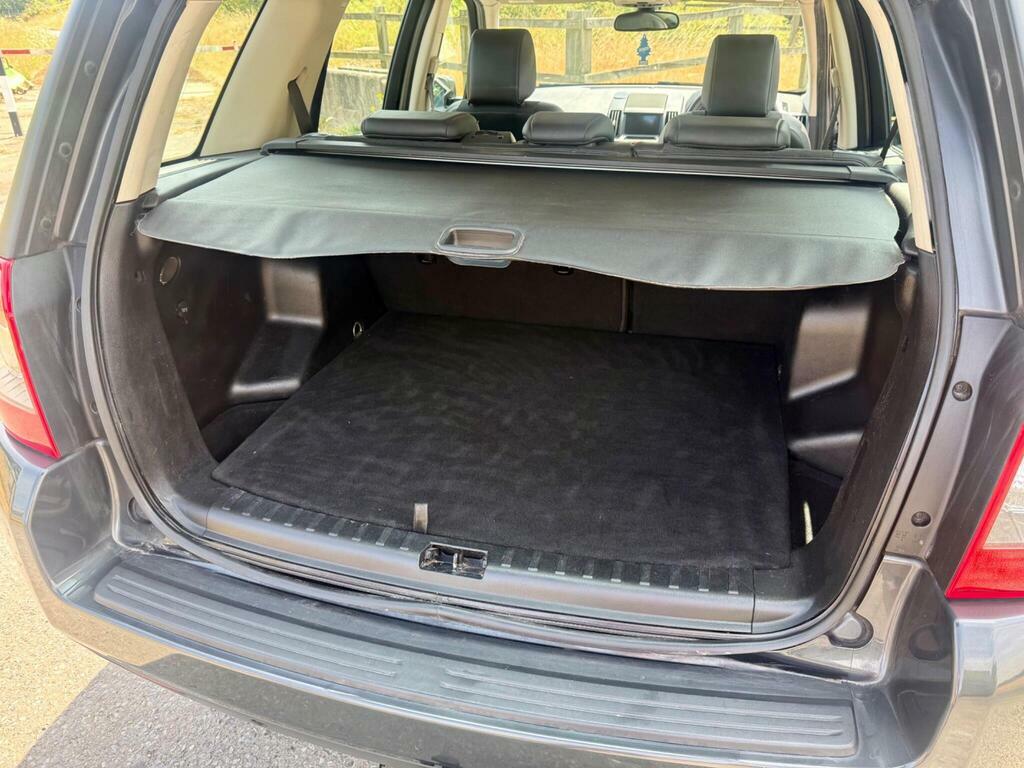 Land Rover Freelander 2 2.2 Td4e S Black #10