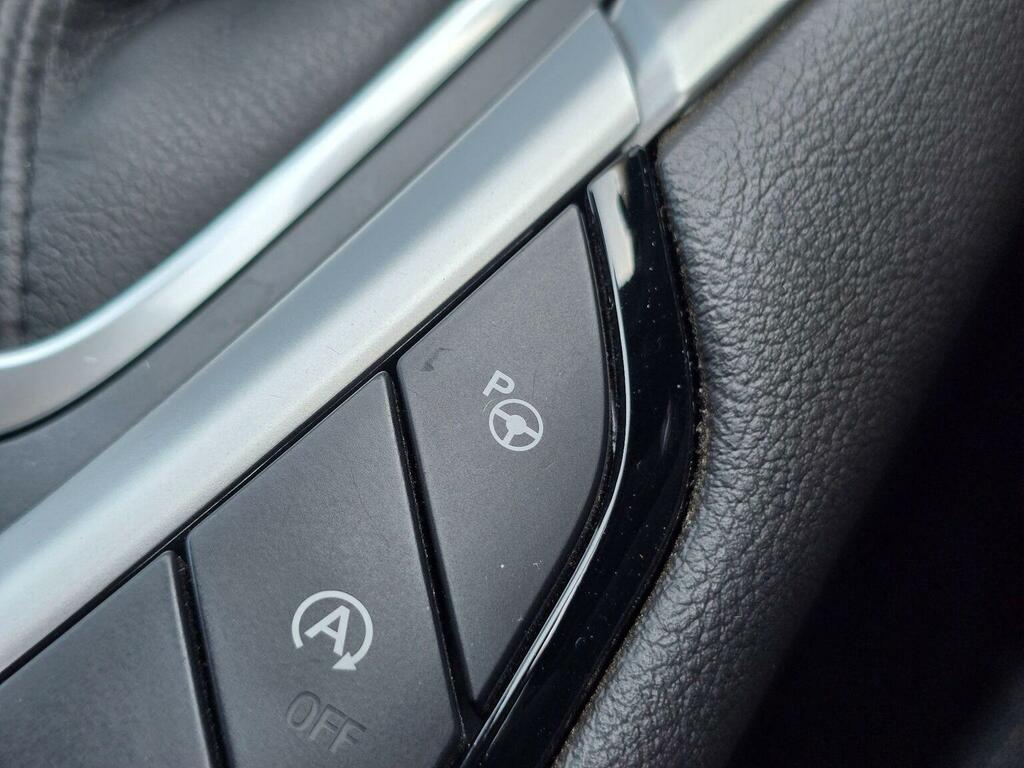 Ford Mondeo 2.0 Tdci Zetec Euro 6 Ss Grey #5