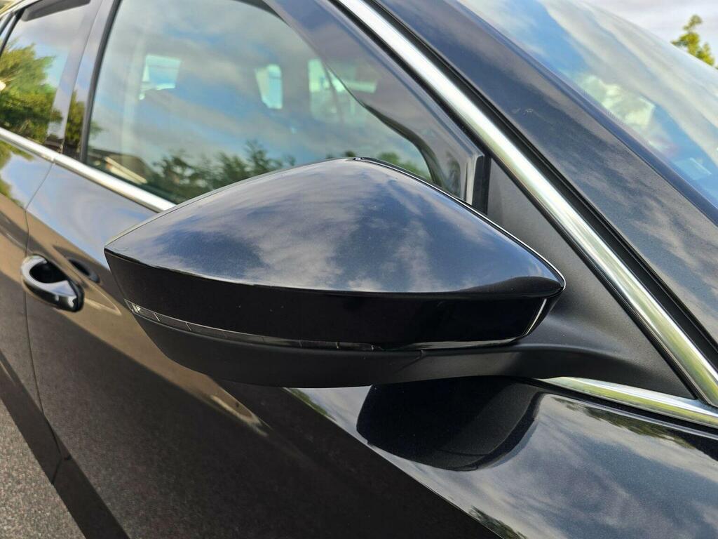 Skoda Superb Superb Se L Executive Tdi S-a Grey #74