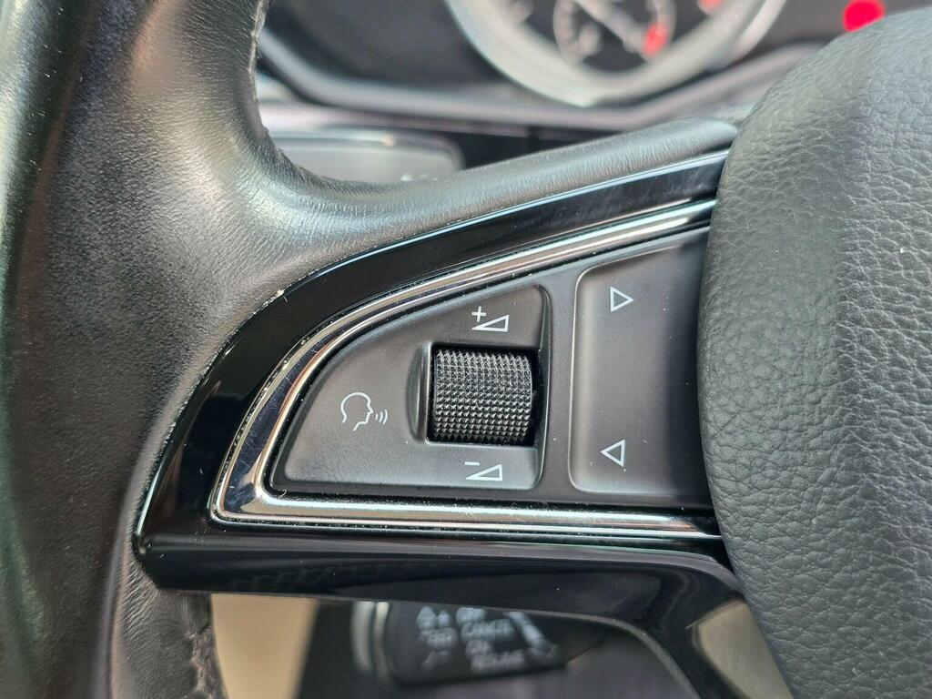 Skoda Superb Superb Se L Executive Tdi S-a Grey #28