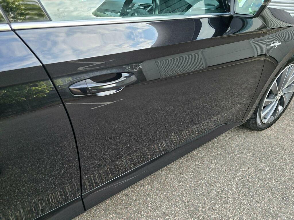 Skoda Superb Superb Se L Executive Tdi S-a Grey #87