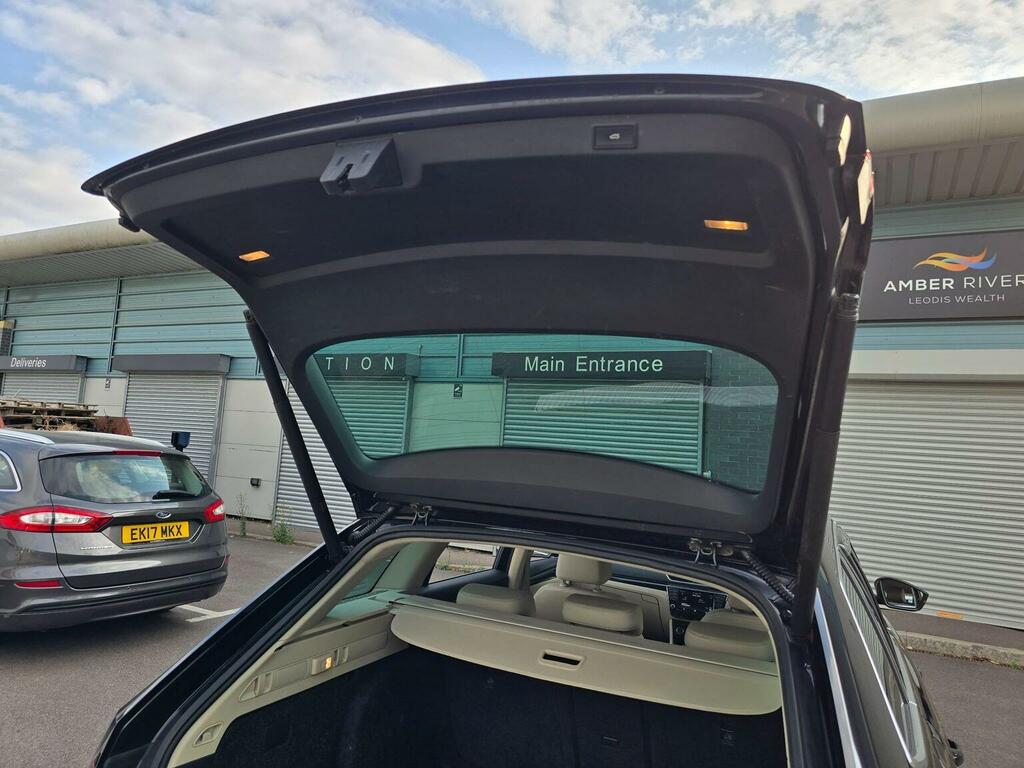 Skoda Superb Superb Se L Executive Tdi S-a Grey #63