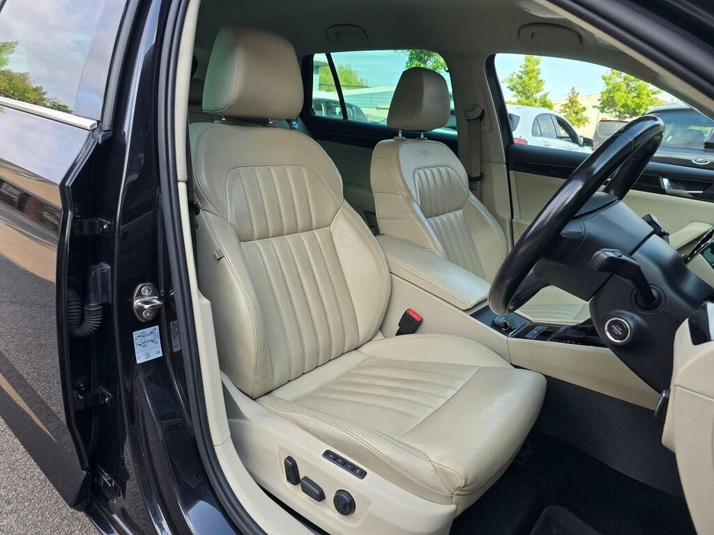 Skoda Superb Superb Se L Executive Tdi S-a Grey #39