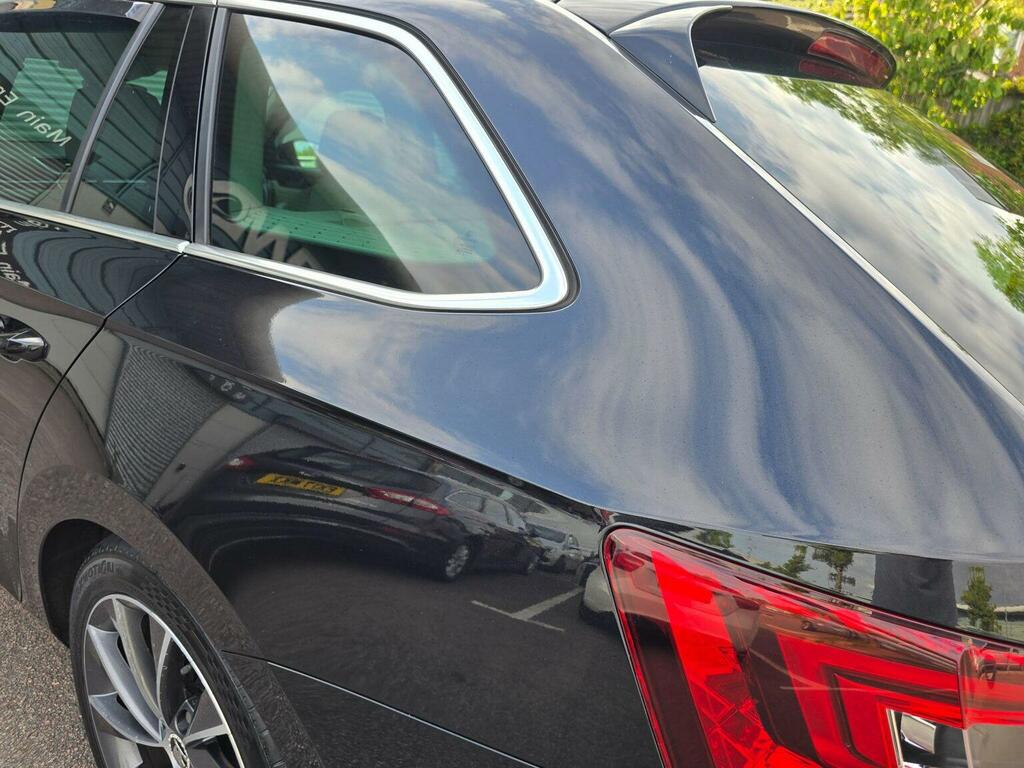 Skoda Superb Superb Se L Executive Tdi S-a Grey #82