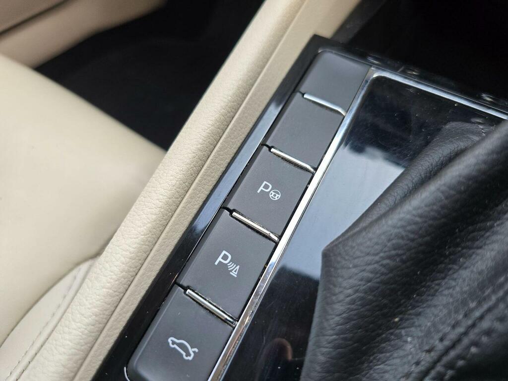 Skoda Superb Superb Se L Executive Tdi S-a Grey #9