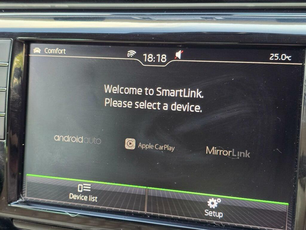 Skoda Superb Superb Se L Executive Tdi S-a Grey #23