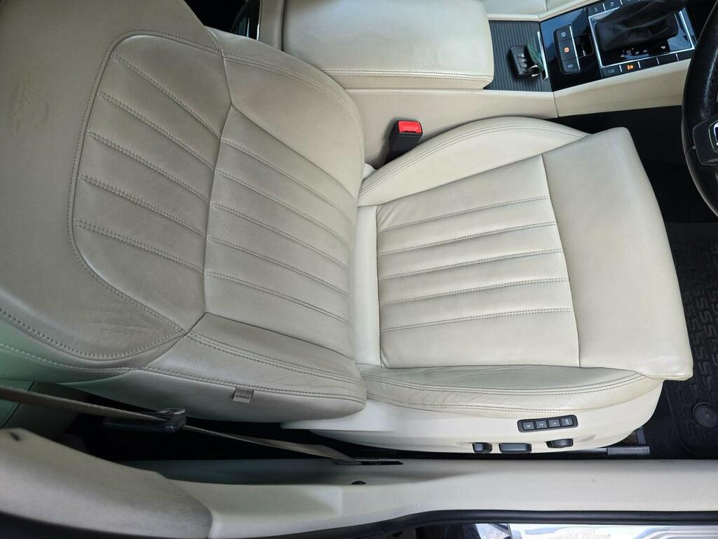 Skoda Superb Superb Se L Executive Tdi S-a Grey #42