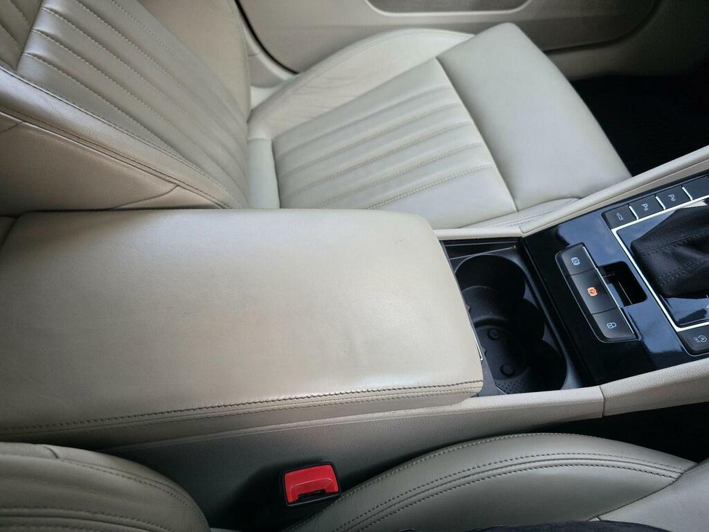 Skoda Superb Superb Se L Executive Tdi S-a Grey #35