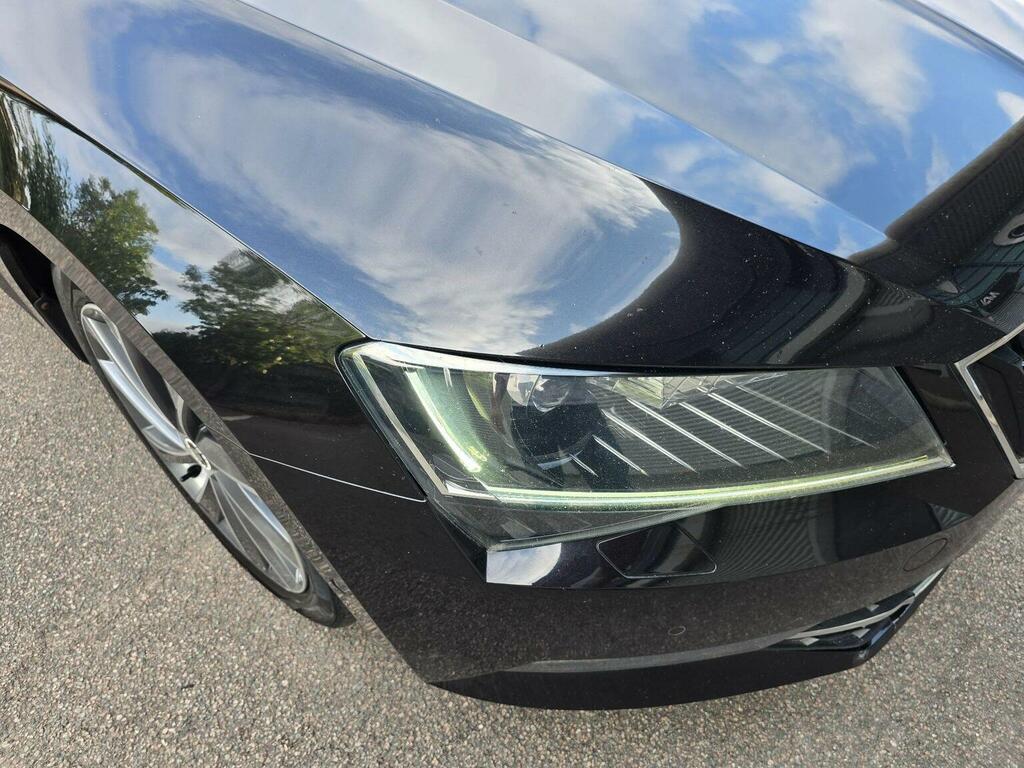 Skoda Superb Superb Se L Executive Tdi S-a Grey #66