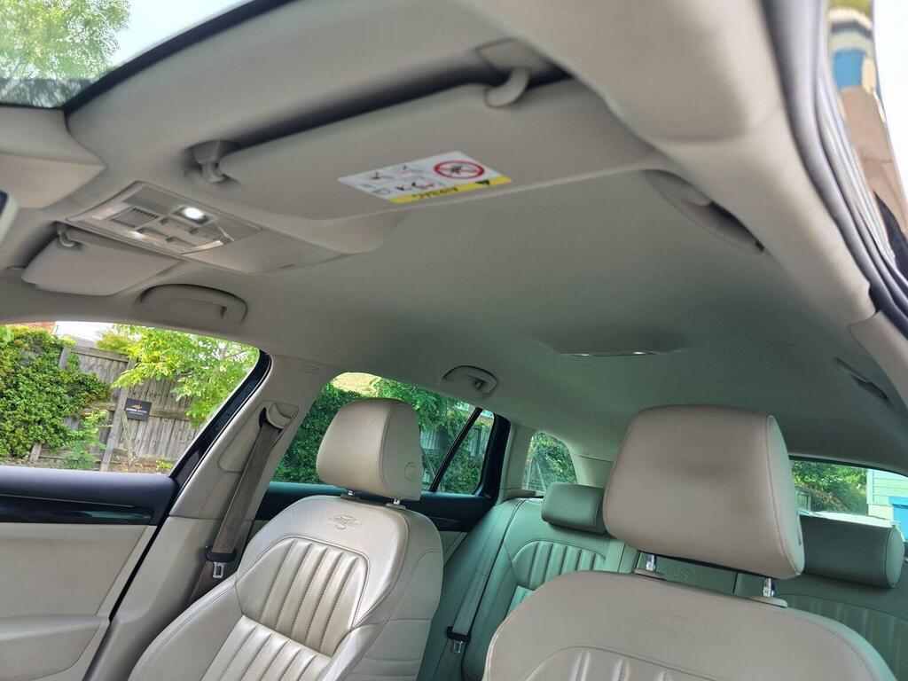 Skoda Superb Superb Se L Executive Tdi S-a Grey #46