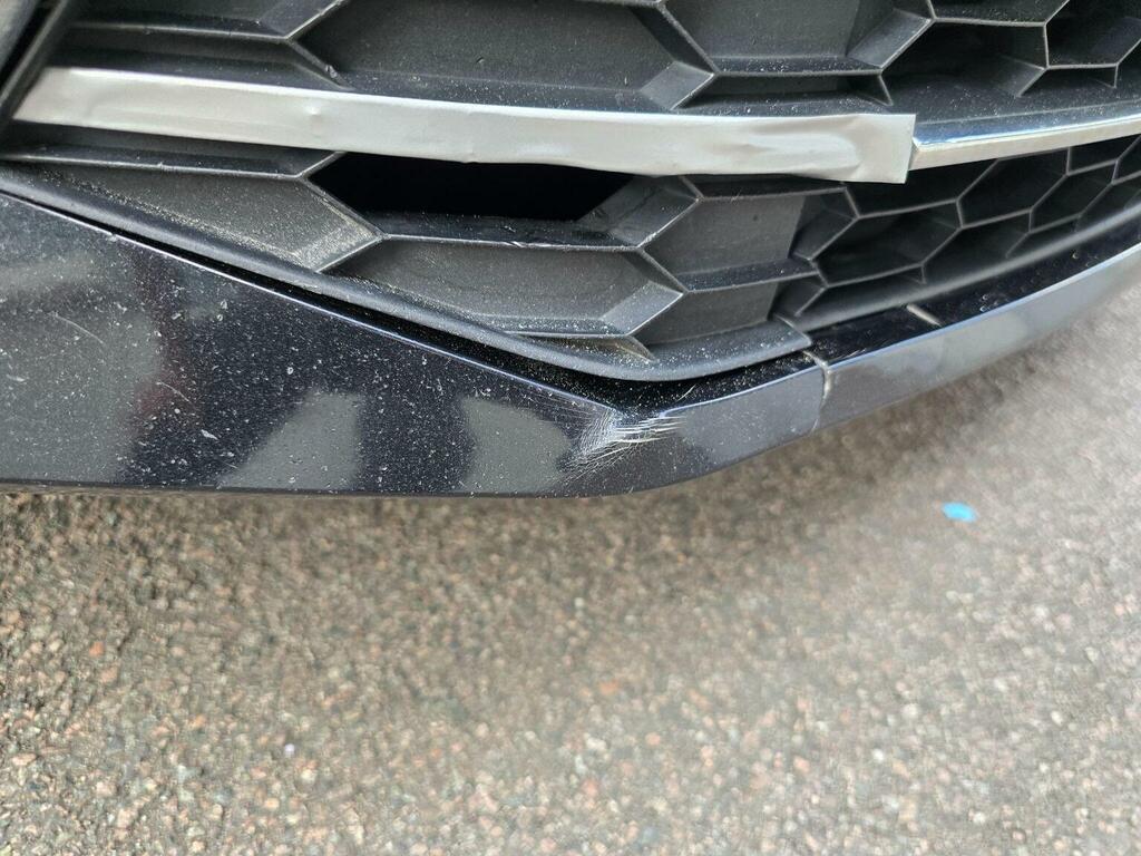 Skoda Superb Superb Se L Executive Tdi S-a Grey #71