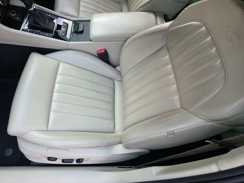 Skoda Superb Superb Se L Executive Tdi S-a Grey #50