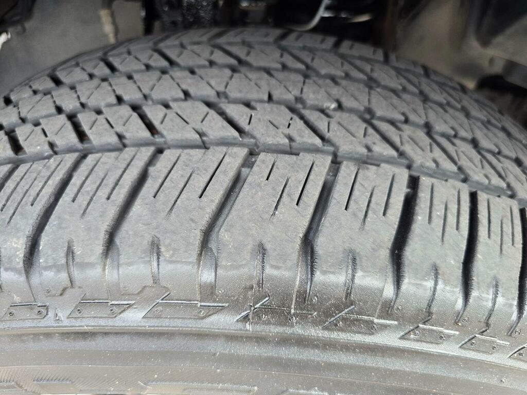 Ford Ranger 3.2 Tdci Wildtrak Pickup Double Cab Aut Black #62
