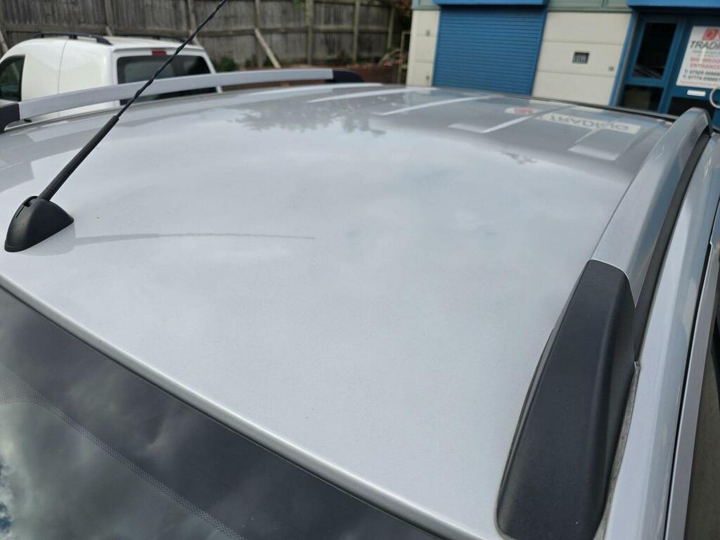Ford Ranger 3.2 Tdci Wildtrak Pickup Double Cab Aut Black #76