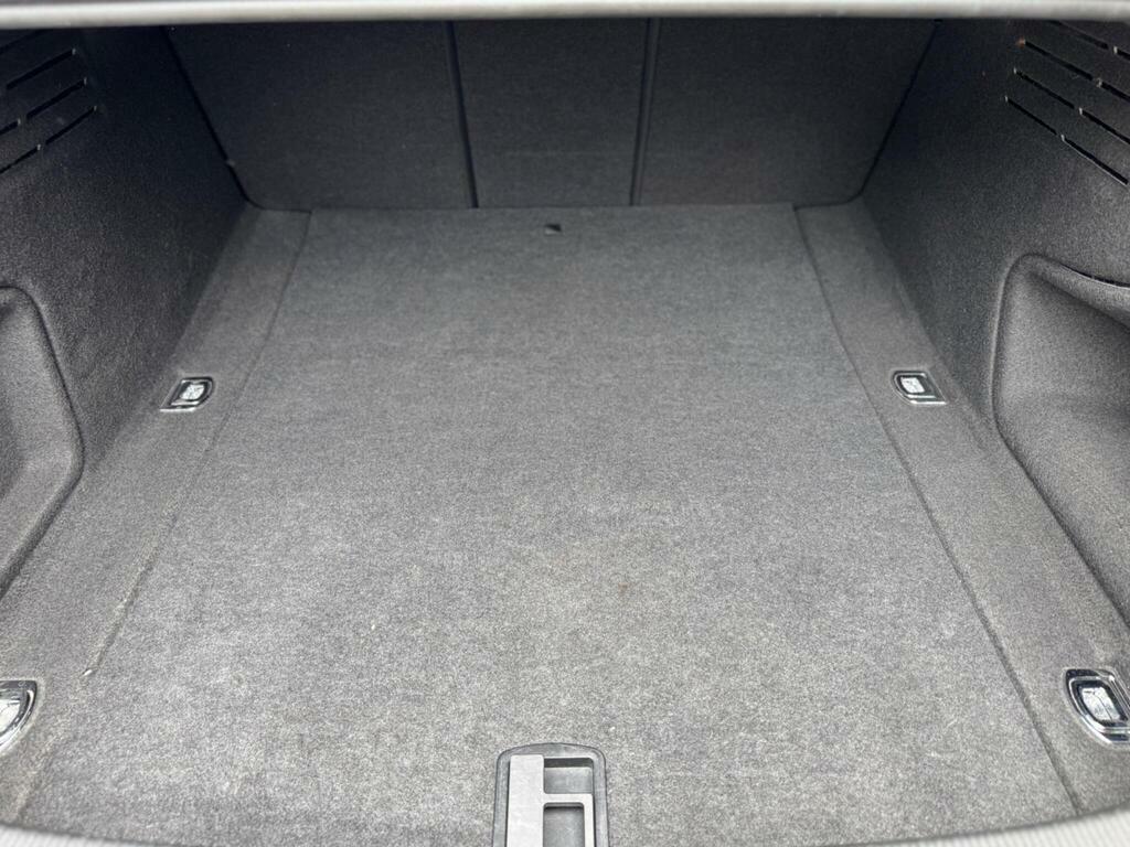 Audi A4 2.0 Tfsi 35 Black Edition Estate S Tron Grey #25