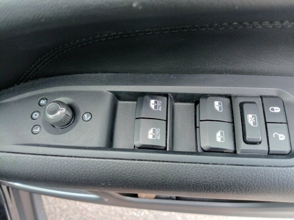Jeep Compass Jeep Compass Altitude Black #12