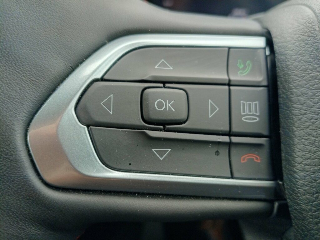 Jeep Compass Jeep Compass Altitude Black #17