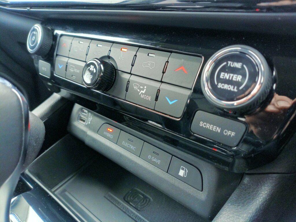 Jeep Compass Jeep Compass Altitude Black #19