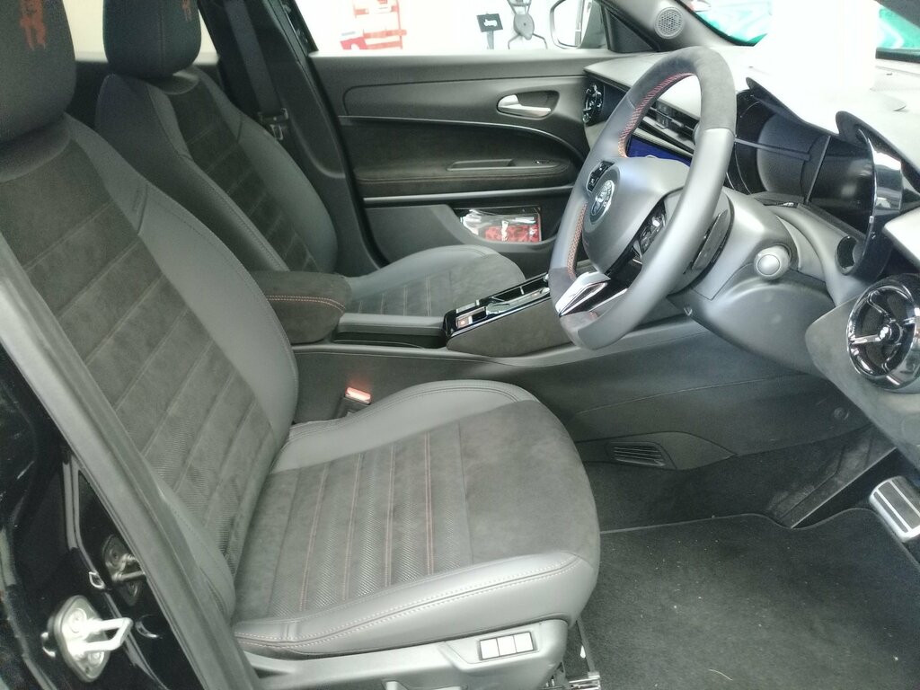 Alfa Romeo Junior 1.2 Turbo Ibrida Beige #13