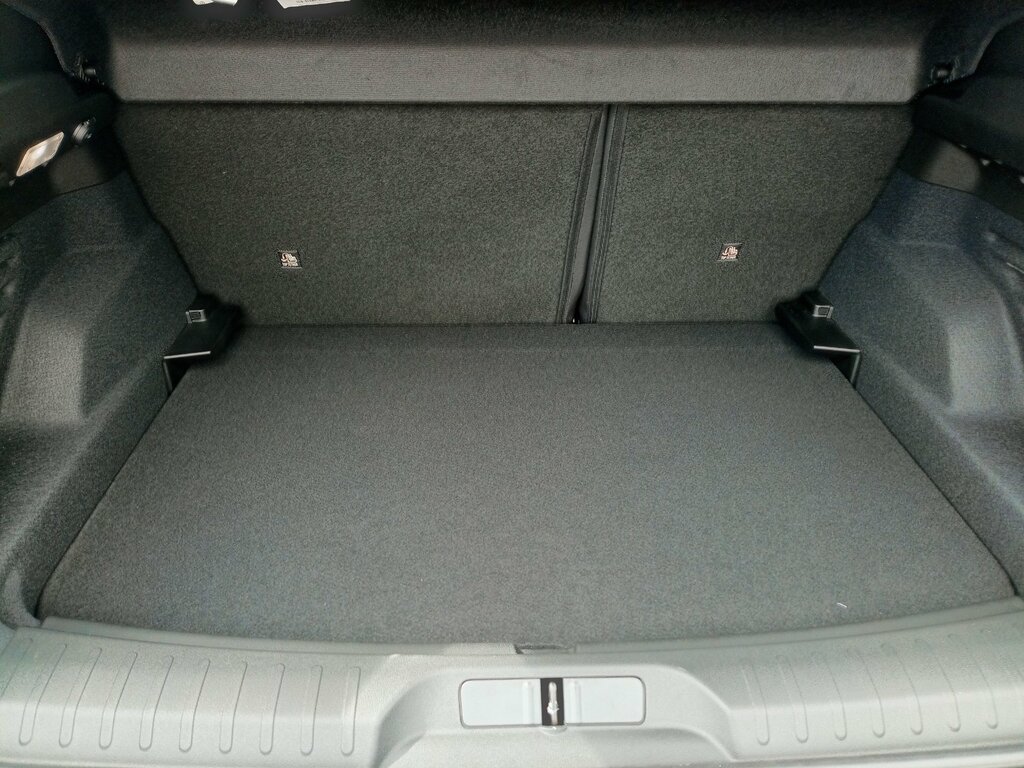 Alfa Romeo Junior 1.2 Turbo Ibrida Beige #9