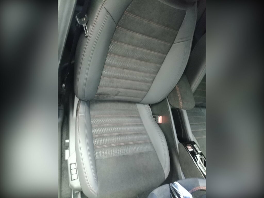 Alfa Romeo Junior 1.2 Turbo Ibrida Beige #12
