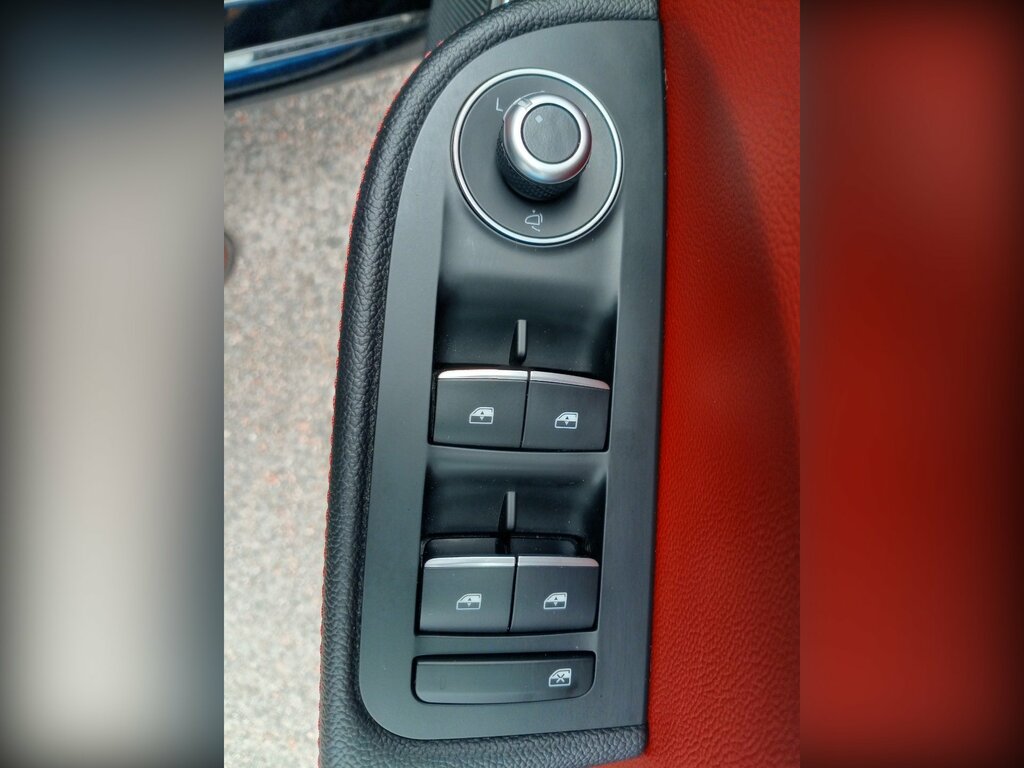 Alfa Romeo Giulia V6 Biturbo Quadrifoglio Blue #11