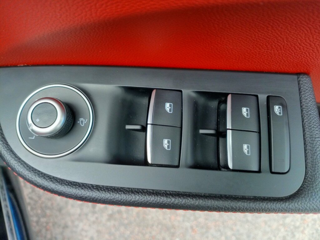 Alfa Romeo Giulia V6 Biturbo Quadrifoglio Blue #12