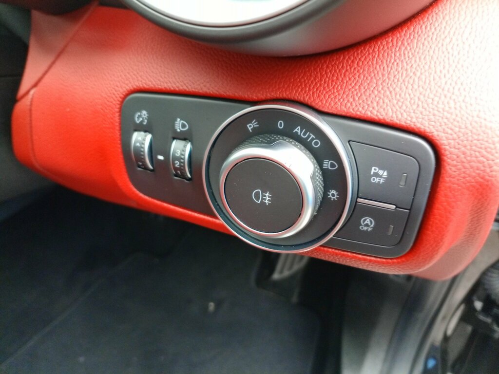 Alfa Romeo Giulia V6 Biturbo Quadrifoglio Blue #13