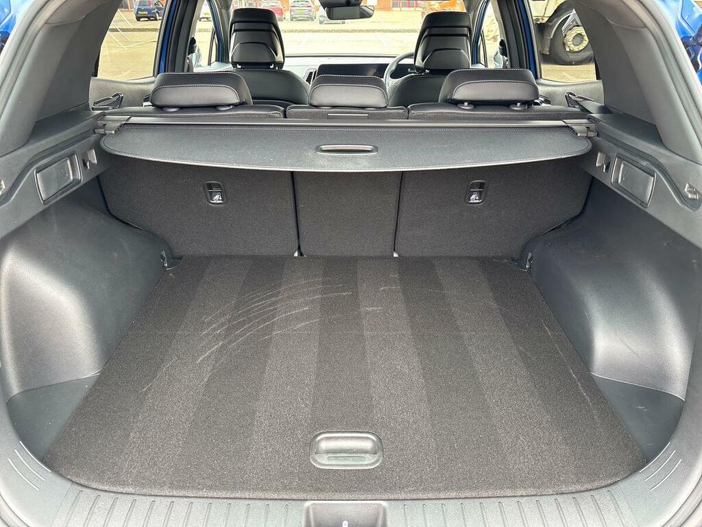 Kia Sportage 1.6T Gdi Isg Gt-line Grey #18