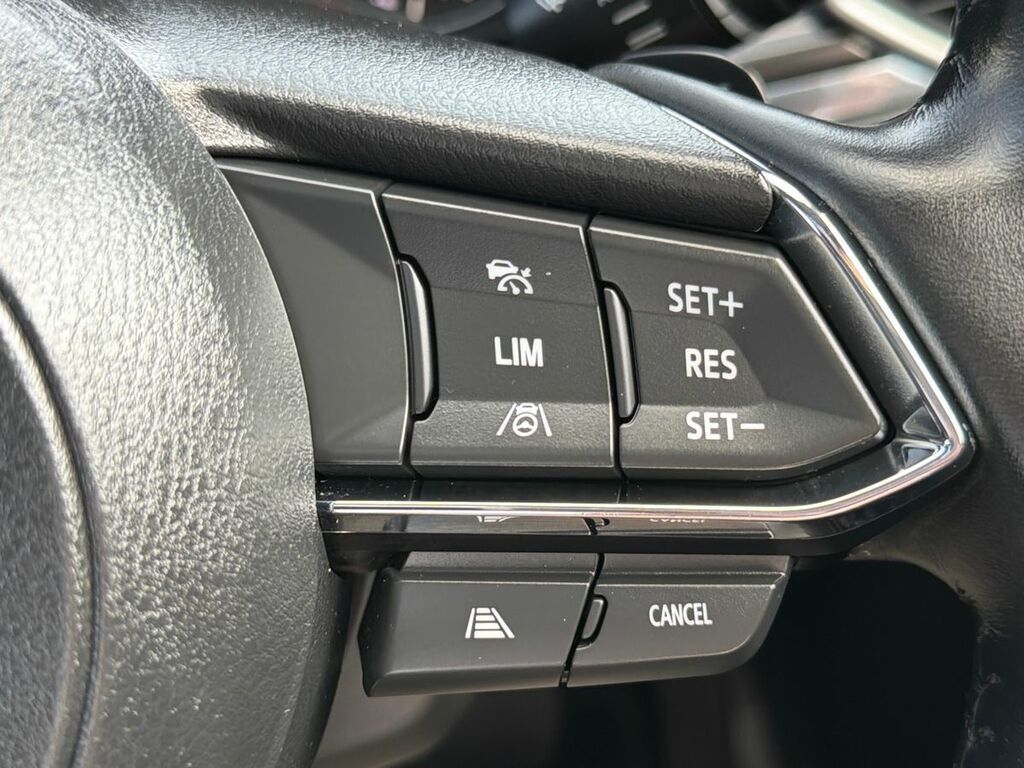 Mazda CX-5 2.0 Newground Brown #33