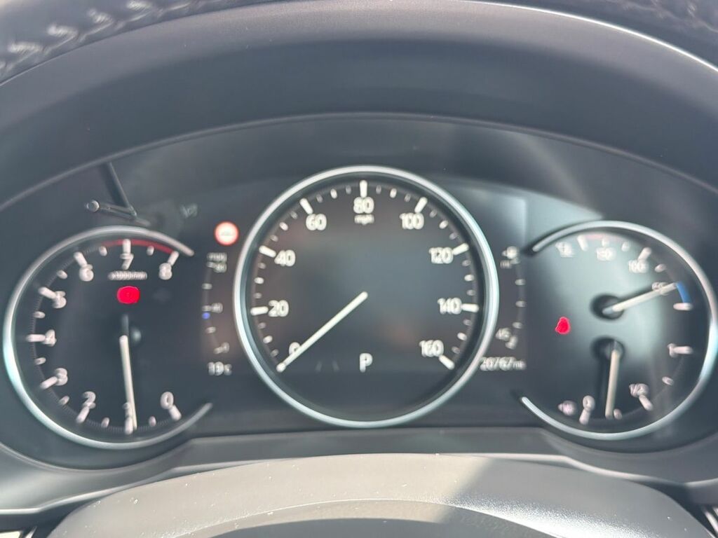 Mazda CX-5 2.0 Newground Brown #14