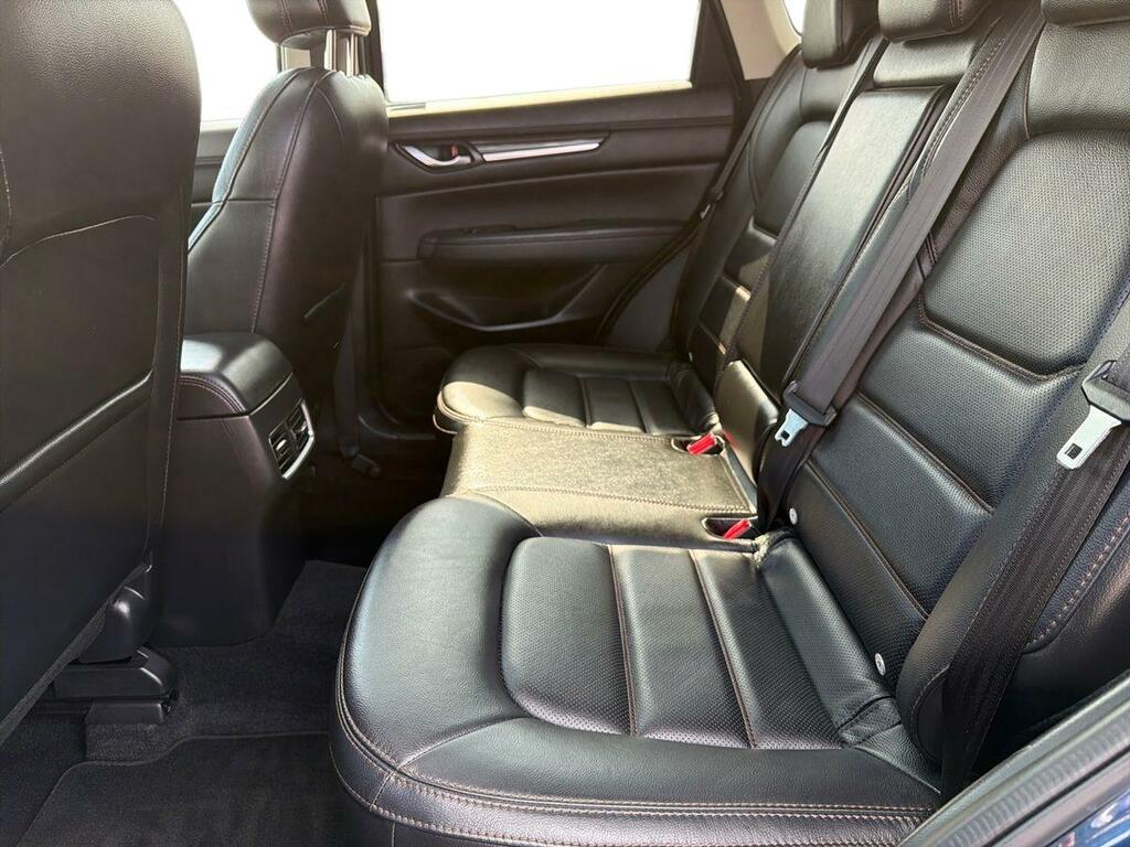 Mazda CX-5 2.0 Newground Brown #17