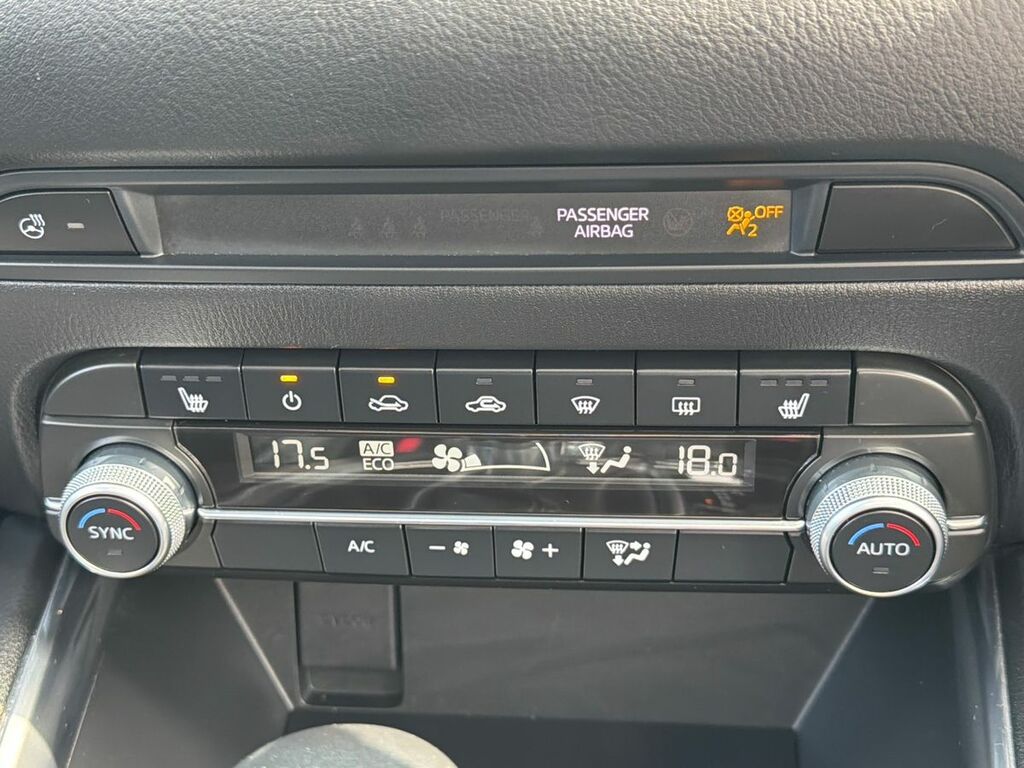 Mazda CX-5 2.0 Newground Brown #23