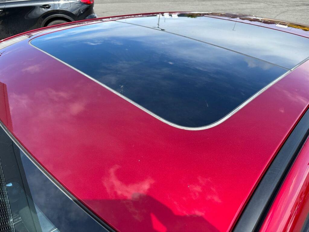 Mazda CX-60 Exclusive Line Red #29