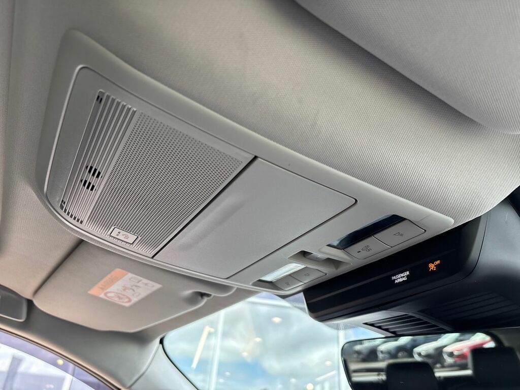 Mazda CX-60 Exclusive Line Red #46