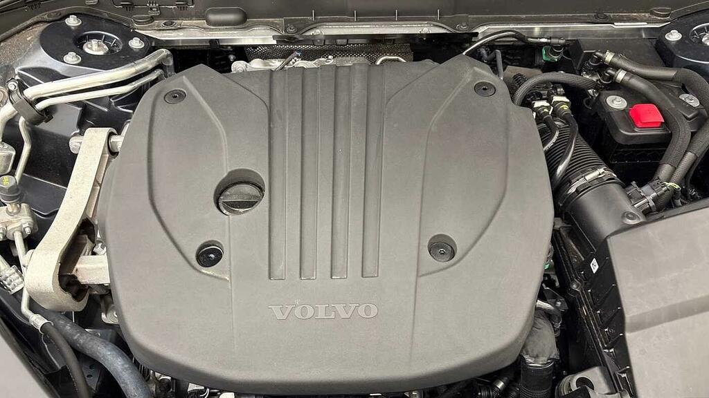 Volvo XC90 Ultra Bright Blue #15