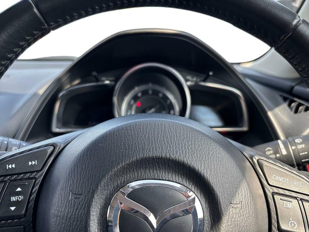 Mazda CX-3 Suv 2.0 Skyactiv-g Sport Nav 201717 Red #13