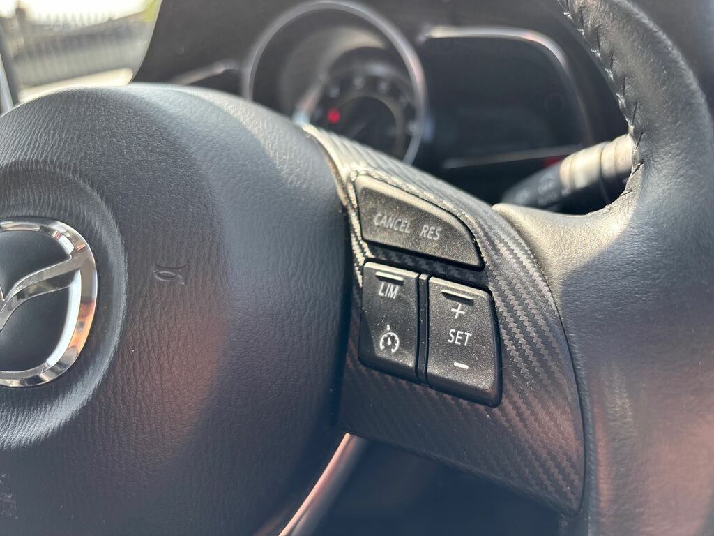 Mazda CX-3 Suv 2.0 Skyactiv-g Sport Nav 201717 Red #23