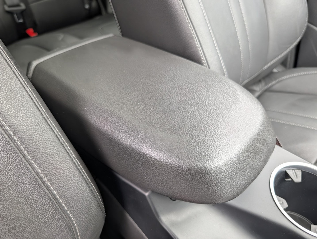 Ford Kuga Titanium Tdci 150Ps Low Miles White #41