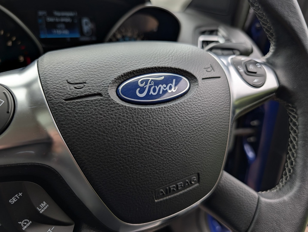 Ford Kuga Titanium Tdci 150Ps Low Miles White #33