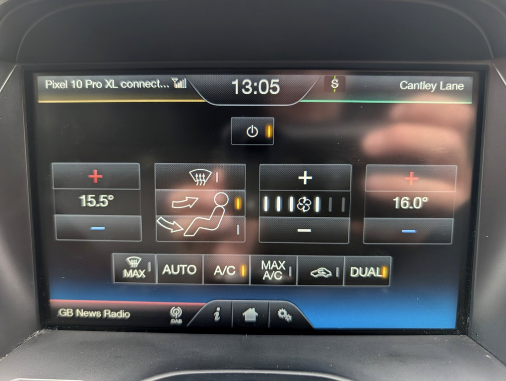 Ford Kuga Titanium Tdci 150Ps Low Miles White #18
