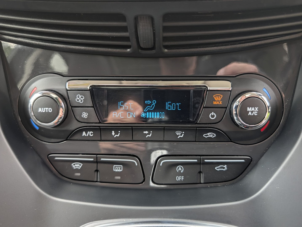 Ford Kuga Titanium Tdci 150Ps Low Miles White #23