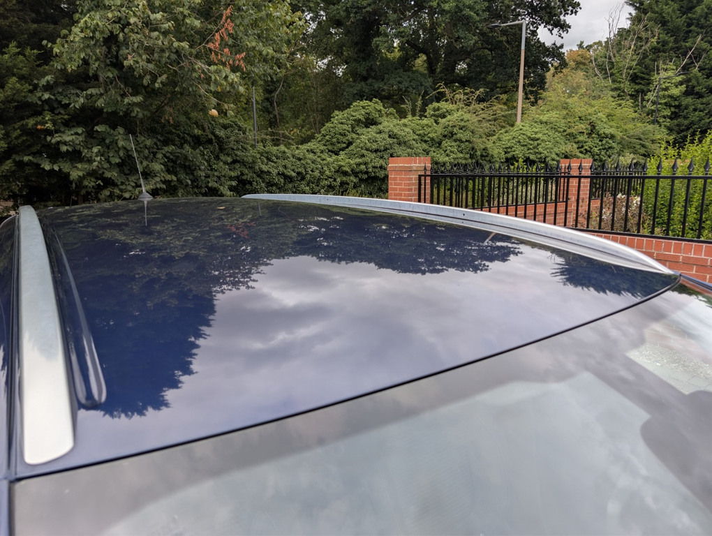 Renault Grand Scenic 1.3 Tce 140 Dynamique Nav Grey #74