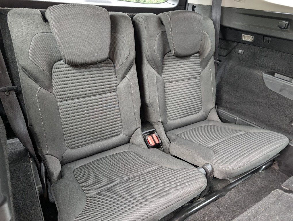 Renault Grand Scenic 1.3 Tce 140 Dynamique Nav Grey #49