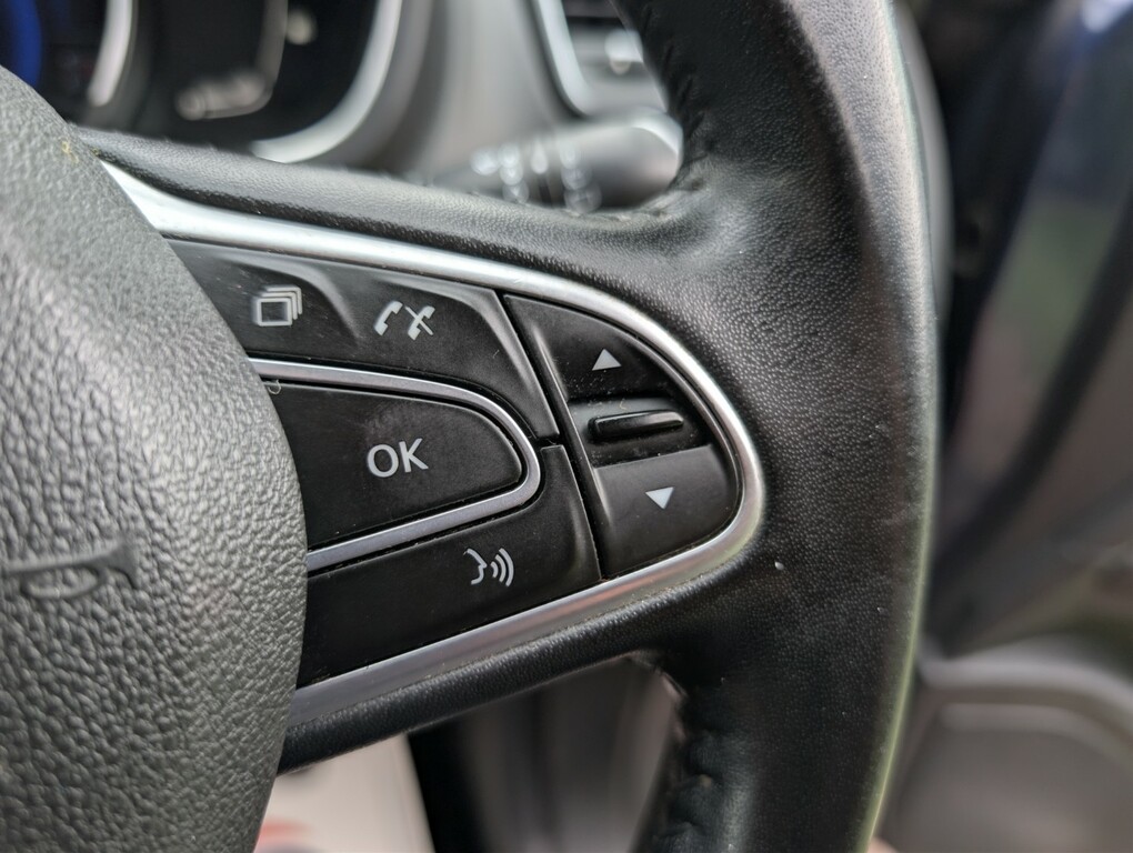 Renault Grand Scenic 1.3 Tce 140 Dynamique Nav Grey #30