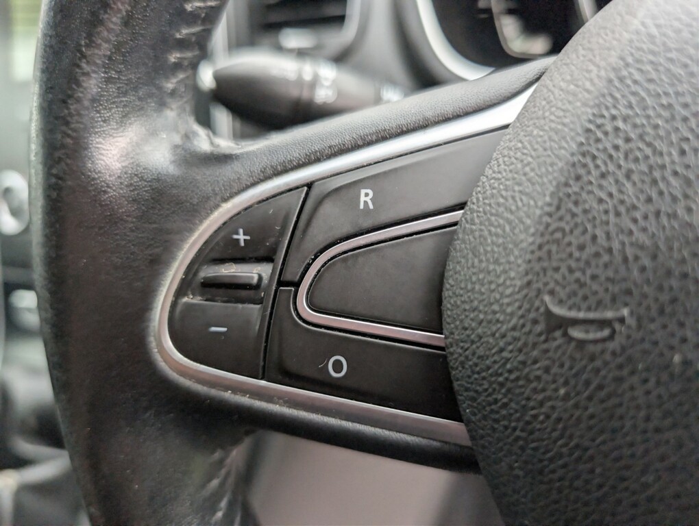 Renault Grand Scenic 1.3 Tce 140 Dynamique Nav Grey #29