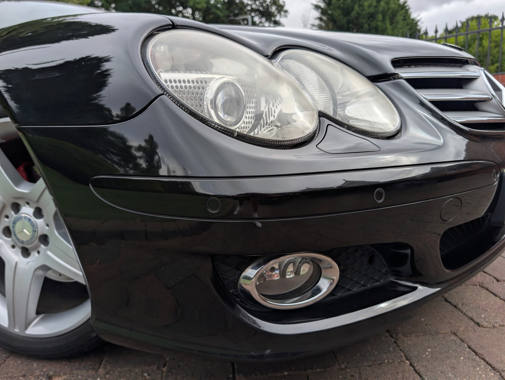 Mercedes-Benz SL Class U1014235 Silver #62