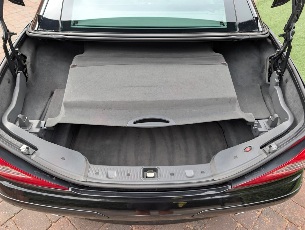 Mercedes-Benz SL Class U1014235 Silver #76